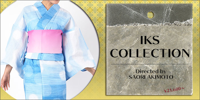 IKS COLLECTION