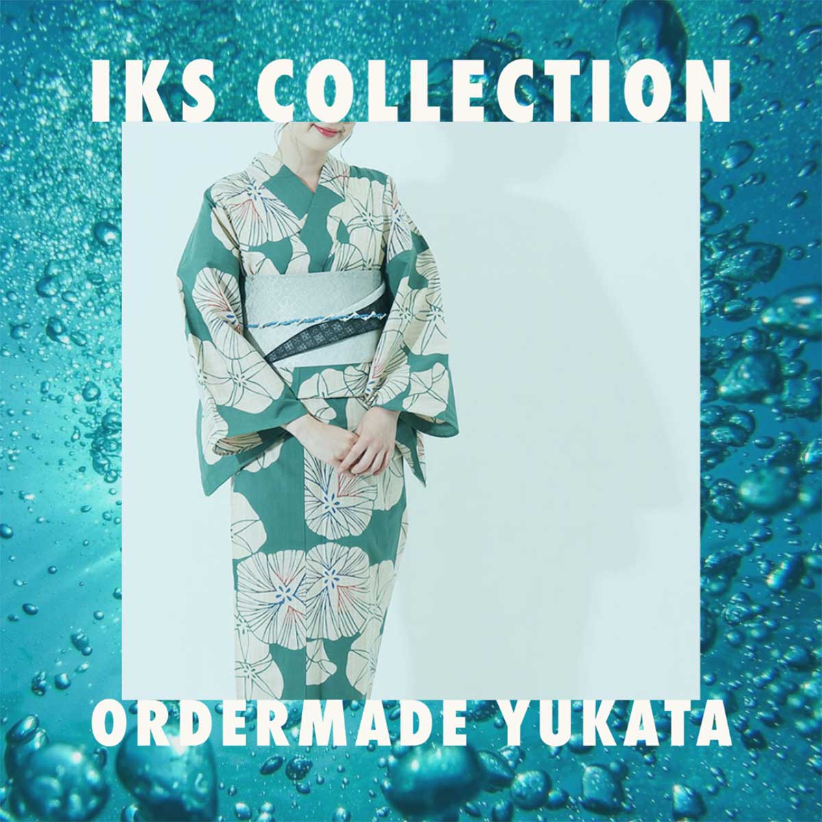 IKS COLLECTION I[_[Ch