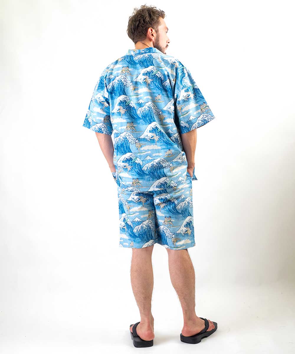 浴衣