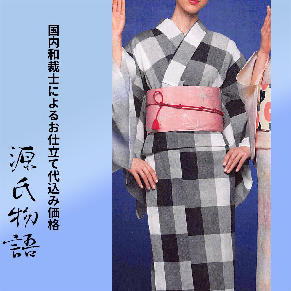 楽天市場】＼2点で3％OFFクーポン／[セオα] 浴衣 反物 七宝菱文
